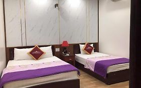 Khách sạn Như Ngọc